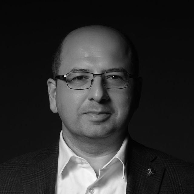 Amir Husain